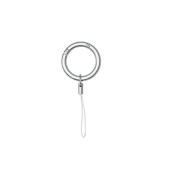 Asper Lanyard With Metal Ring For AirPods Pro 2