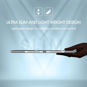 Infesto Ultra Slim Lightweight iPad Case