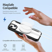 Salvus Slim MagSafe iPhone Case