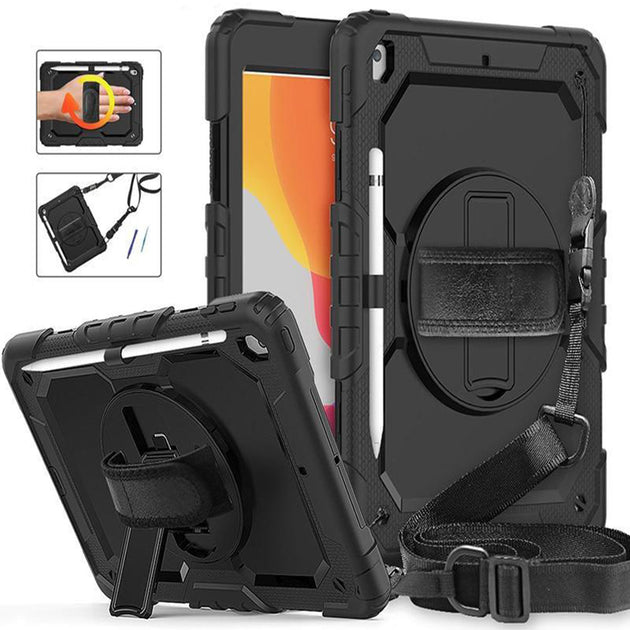 Rugged Portables - Rugged Mobile Portable Systems - Stealth