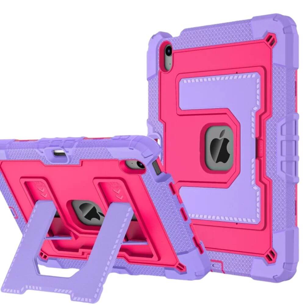 Demitto Heavy Duty iPad Air Case - Astra Cases
