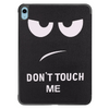 Lugeo Tri-Fold Shockproof Leather iPad Case- Astra Cases