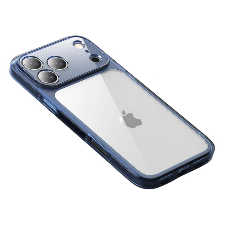 Casus Clear Shockproof iPhone Case - Astra Cases