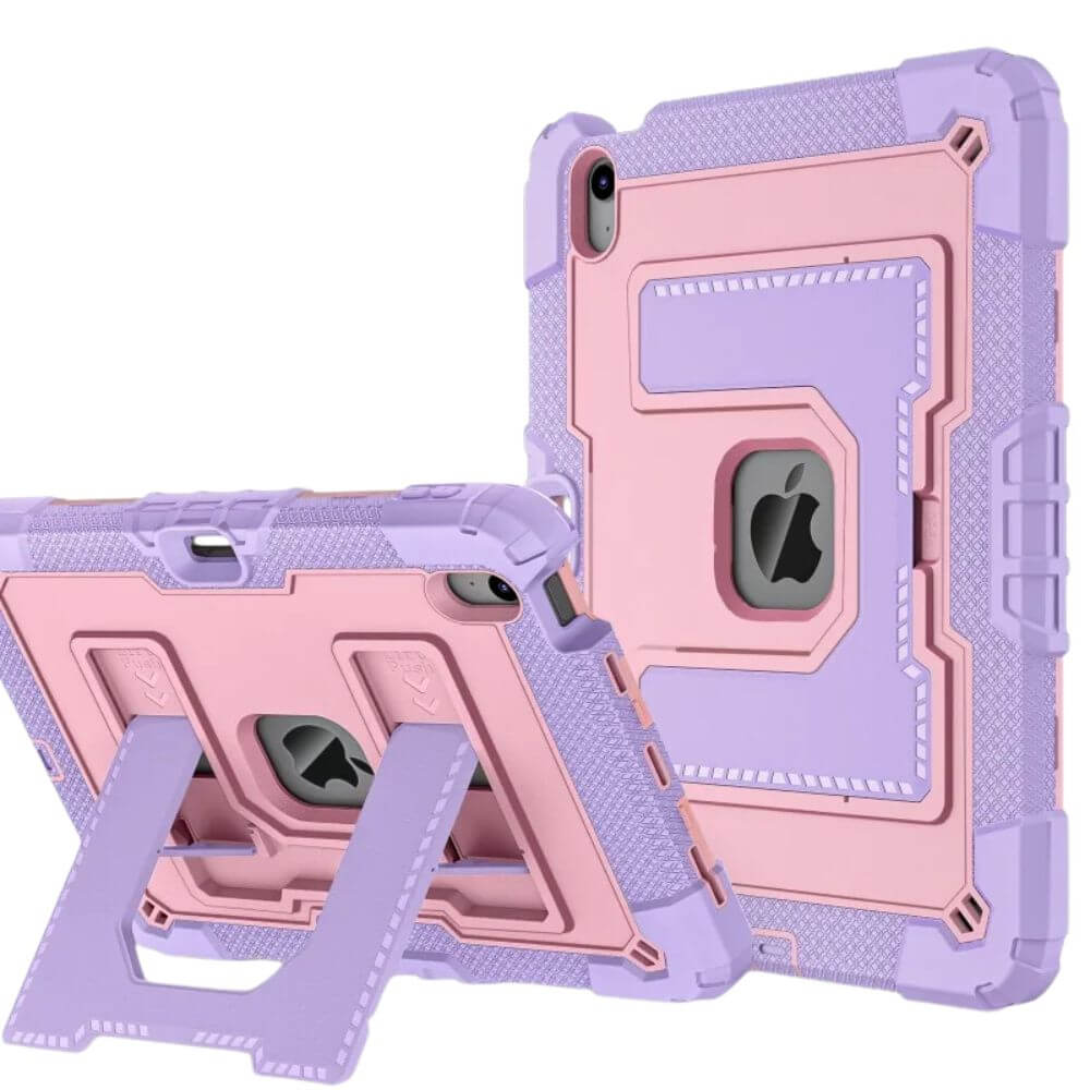 Demitto Heavy Duty iPad Air Case - Astra Cases