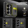 Defensio Galaxy Z Fold Rugged Magnetic Case