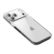 Casus Clear Shockproof iPhone Case - Astra Cases