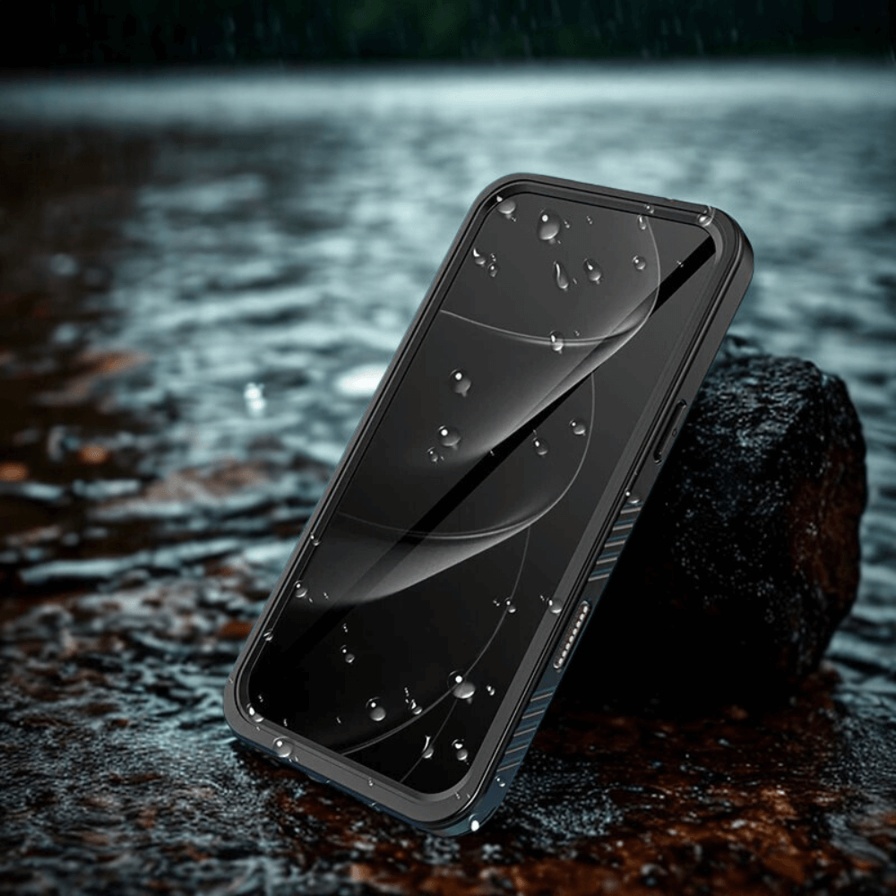 Vae MagSafe Waterproof iPhone Case - Astra Cases