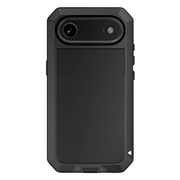 Titan Heavy Duty Metal iPhone Case For 14-17 Series