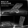 Defensio Galaxy Z Fold Rugged Magnetic Case