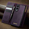 Quovis Leather Flip MagSafe Wallet Galaxy Case - Astra Cases