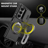 Defensio Galaxy Z Fold Rugged Magnetic Case