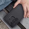 Parvus Shockproof Matte Case For Galaxy Z Fold 7 With S-Pen Holder - Astra Cases