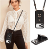Sanus RFID Blocking Leather Wallet iPhone Case - Astra Cases