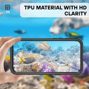 Vae MagSafe Waterproof iPhone Case - Astra Cases