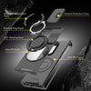 Defensio Galaxy Z Fold Rugged Magnetic Case