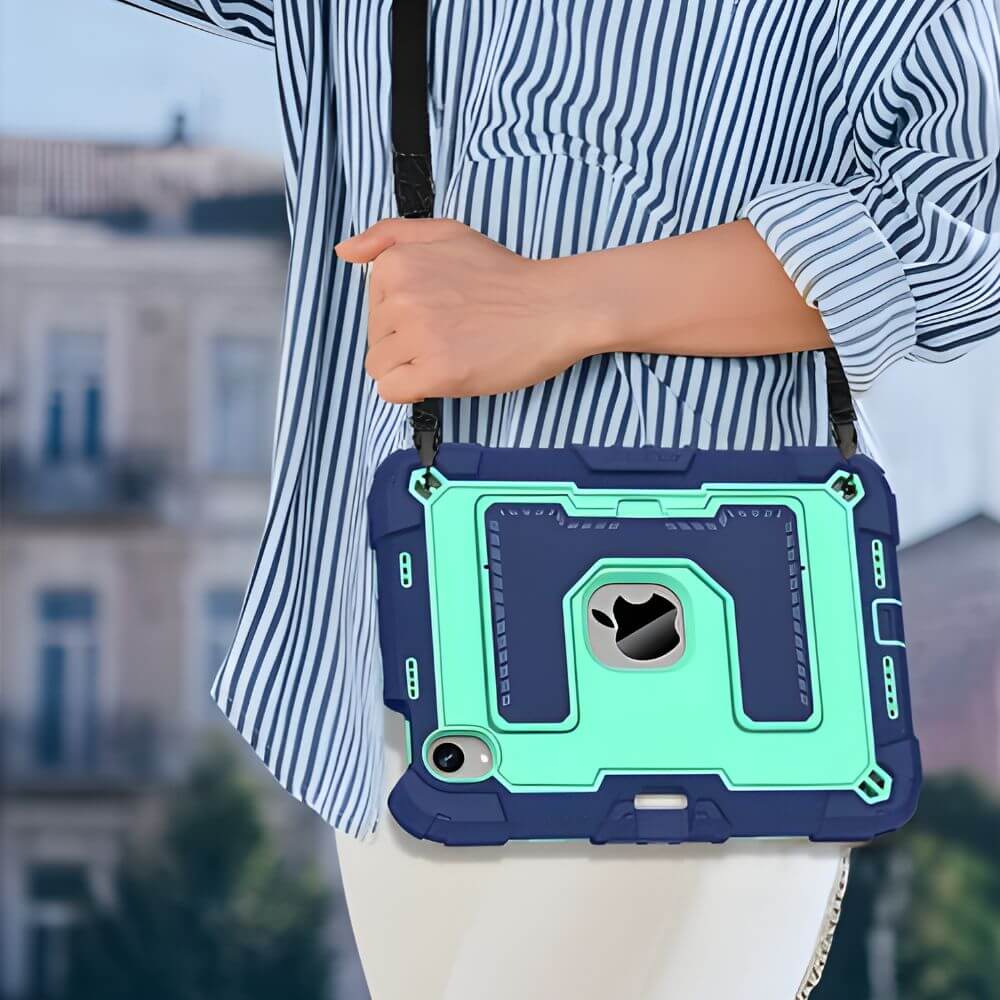 Delego Heavy Duty iPad Mini Case - Astra Cases