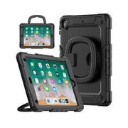 Nescio Heavy Duty Case For iPad Air Series