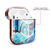 Aeratus Plated Silicone Shockproof AirPods Case