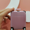Eluo Luggage Style Shockproof AirPods Case