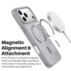 Valeo Slim Shockproof MagSafe iPhone Case - Astra Cases