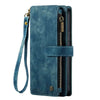 Saevio Magnetic Leather iPhone Case - Astra Cases
