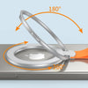 Fodio Magnetic Phone Grip & Kickstand With Silicone Strap - Astra Cases