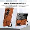 Reddo MagSafe Leather Case for Galaxy Z Fold -Astra Cases