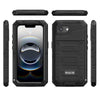 Celare Waterproof Armor iPhone Case
