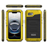 Celare Waterproof Armor iPhone Case