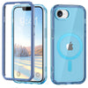 Advoco Shockproof MagSafe iPhone Case With Screen Protector