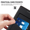 Rego Leather Wallet Galaxy Case - Astra Cases