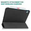 Meus Tri-Fold Shockproof Leather iPad Case- Astra Cases