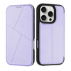 Refero Leather Wallet iPhone Case - Astra Cases