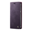 Quovis Leather Flip MagSafe Wallet Galaxy Case - Astra Cases