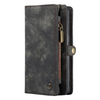 Circa Leather Flip Wallet Galaxy Case