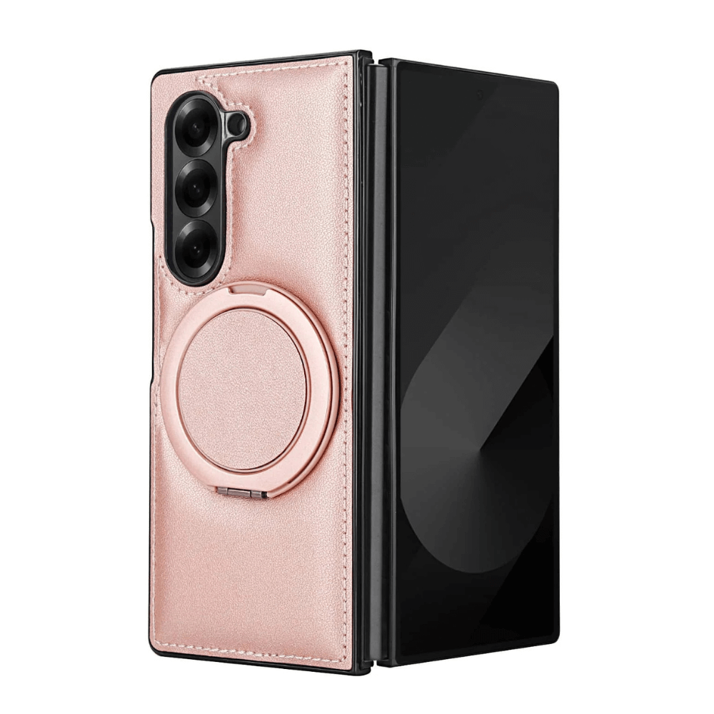 Reddo MagSafe Leather Case for Galaxy Z Fold -Astra Cases