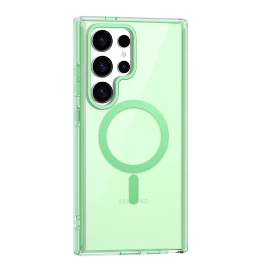 Aetas Shockproof MagSafe Galaxy Case - Astra Cases