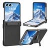 Nexum Armor Galaxy Flip Case