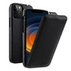 Effervo Flip Leather iPhone Case - Astra Cases