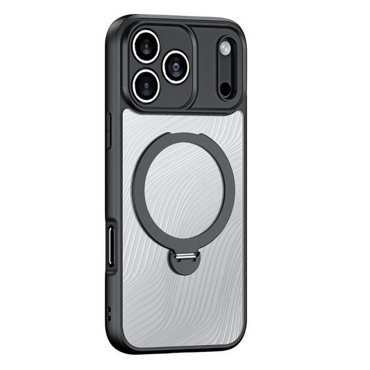 Vere Slim Shockproof MagSafe iPhone Case With Ring Holder - Astra Cases