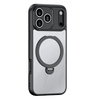 Vere Slim Shockproof MagSafe iPhone Case With Ring Holder - Astra Cases