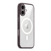 Cavus Clear Shockproof MagSafe iPhone Case - Astra Cases