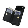 Laeve Wallet Case For iPhone