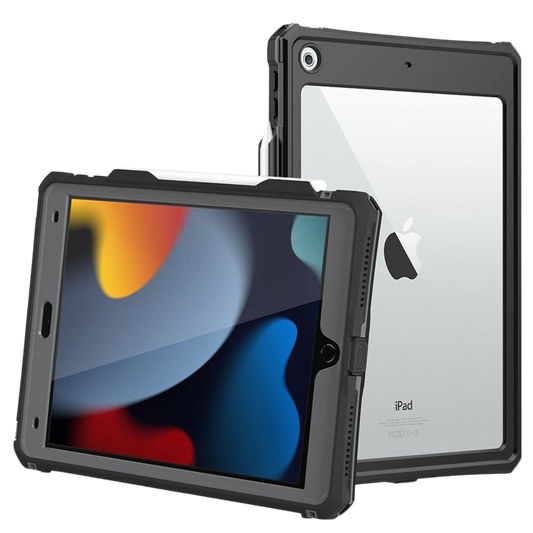 Carpe Waterproof iPad Mini Case
