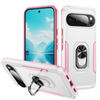 Odio Shockproof Case For Google Pixel With Ring Holder