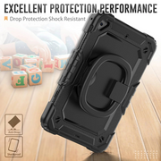 Misceo Heavy Duty Case For iPad Mini Series