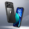 Casso Clear Shockproof iPhone Case - Astra Cases