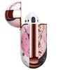 Inflo Plated Silicone Shockproof AirPods Case