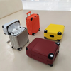 Eluo Luggage Style Shockproof AirPods Case