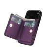 Laeve Wallet Case For iPhone